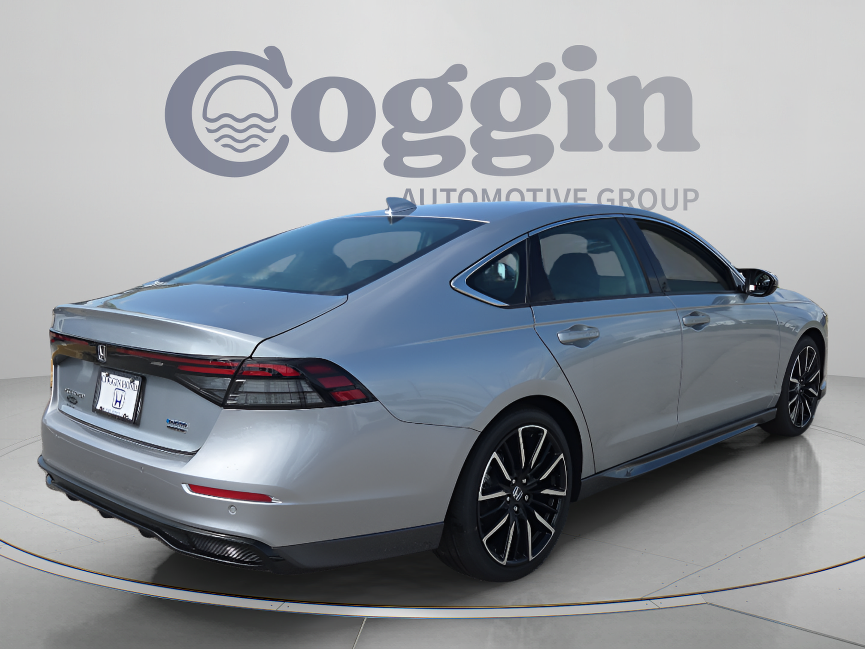 New 2026 Honda Accord Sport image 5