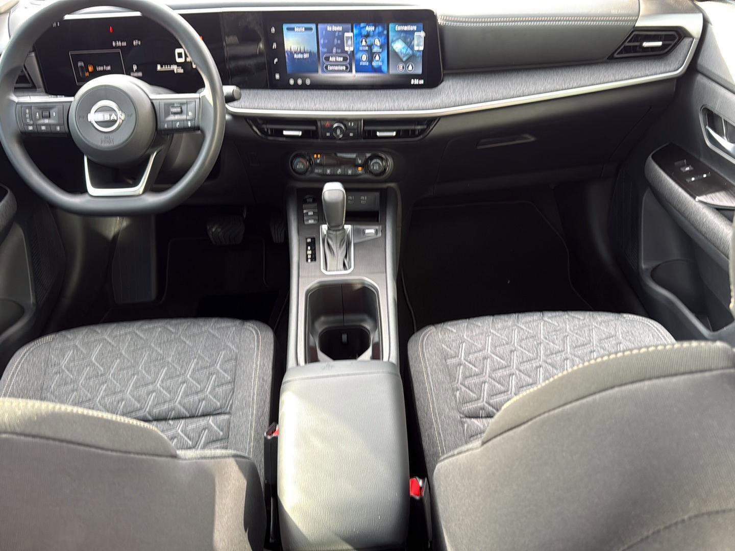 New 2026 Nissan Kicks SV w/ SV Premium Package image 43