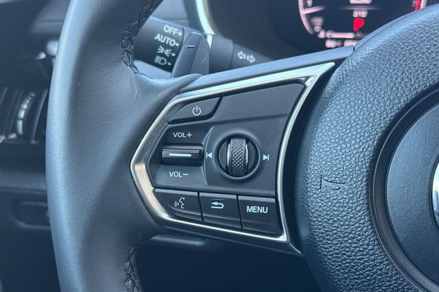 Used 2025 Acura MDX w/ Technology Package image 26