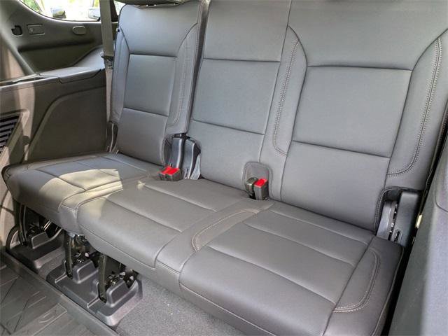 New 2026 Chevrolet Tahoe High Country image 27