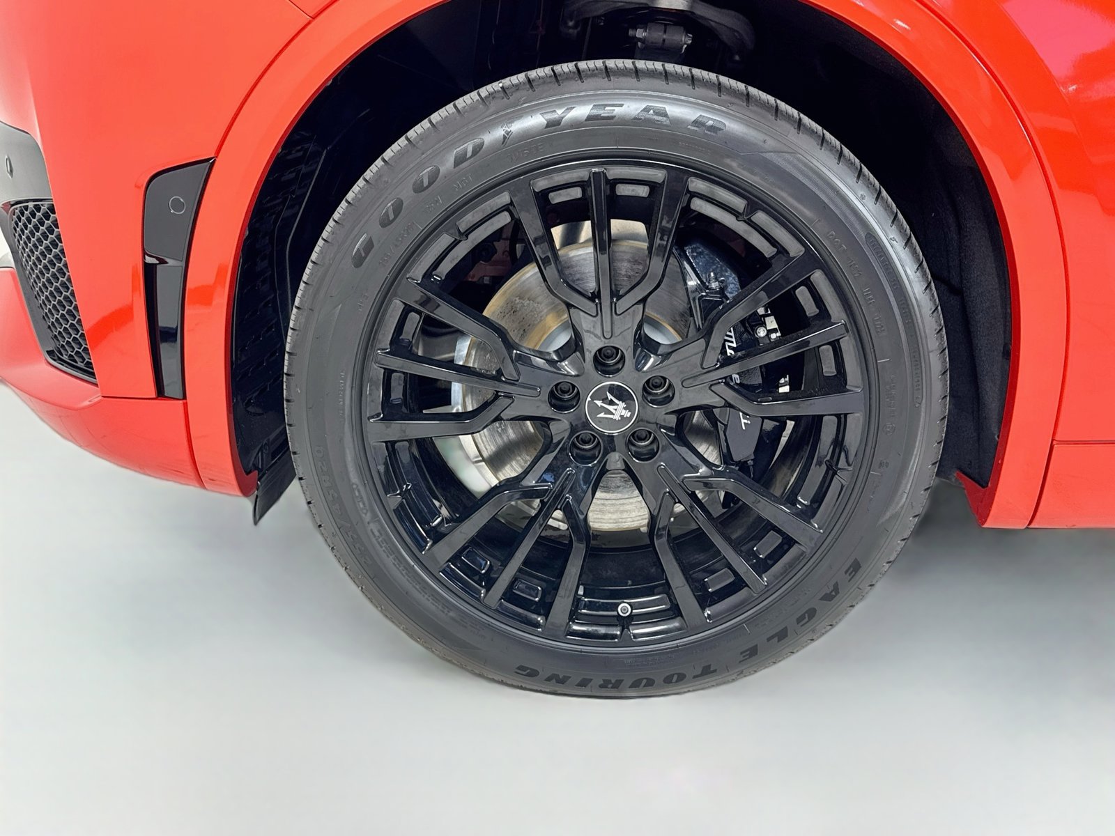 New 2027 Maserati Grecale Modena AWD/4WD image 10