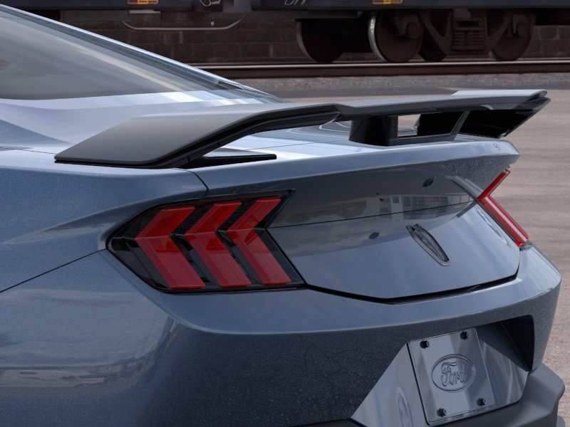 New 2026 Ford Mustang Dark Horse RWD image 23