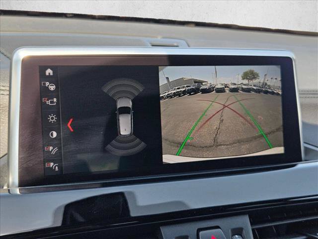 Used 2021 BMW X1 sDrive28i w/ Premium Package FWD image 18