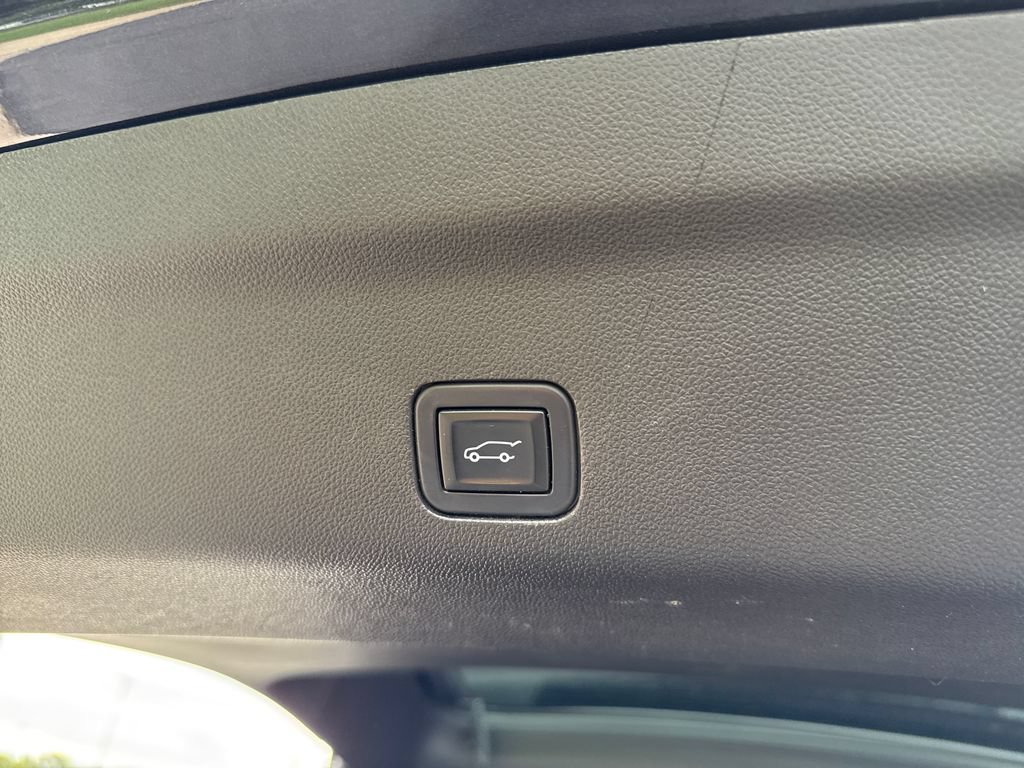 Certified 2023 Chevrolet Tahoe RST AWD/4WD image 39