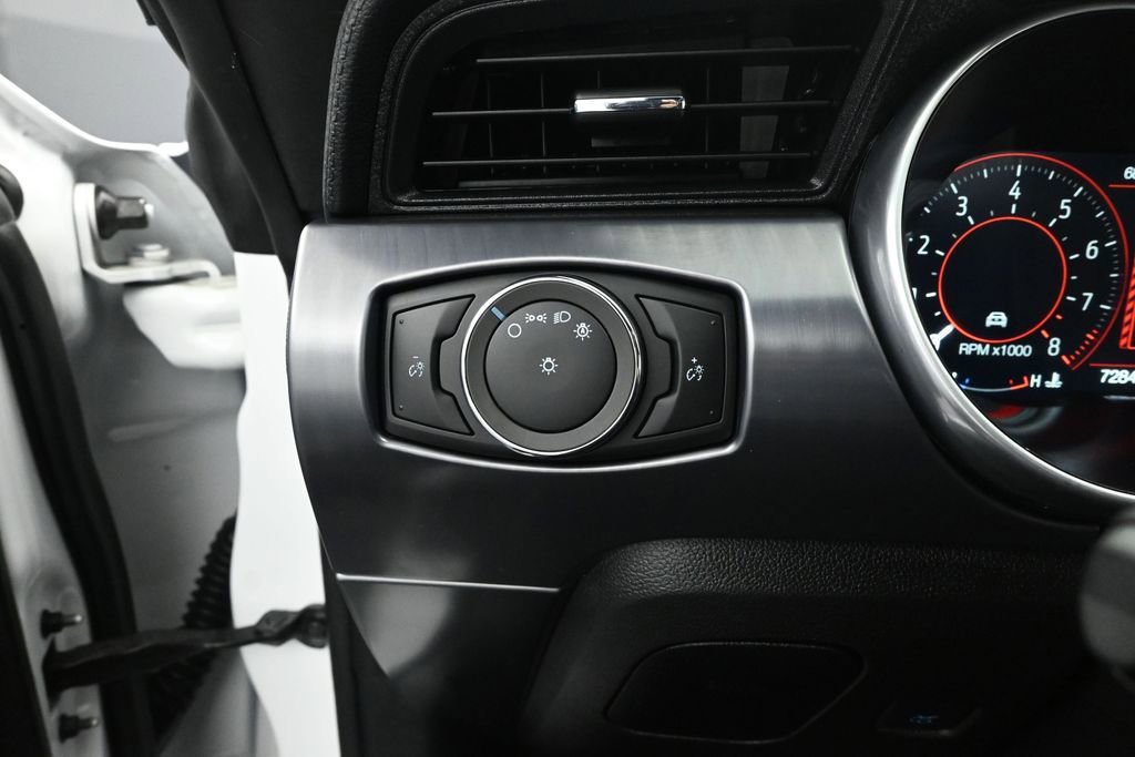 Used 2022 Ford Mustang Mach 1 RWD image 12