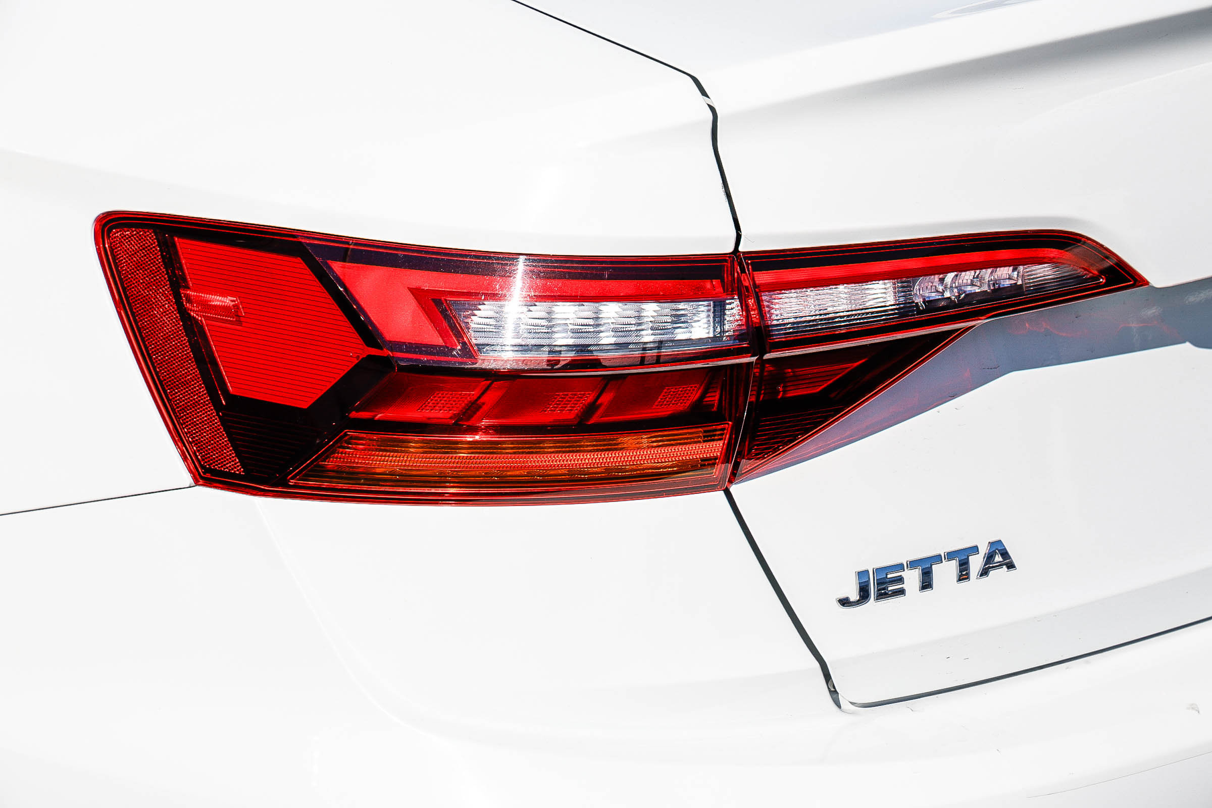 Used 2019 Volkswagen Jetta SEL Premium FWD image 24