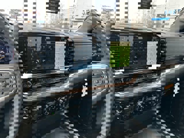 New 2026 Chevrolet Silverado 3500 LT w/ All Star Edition image 22