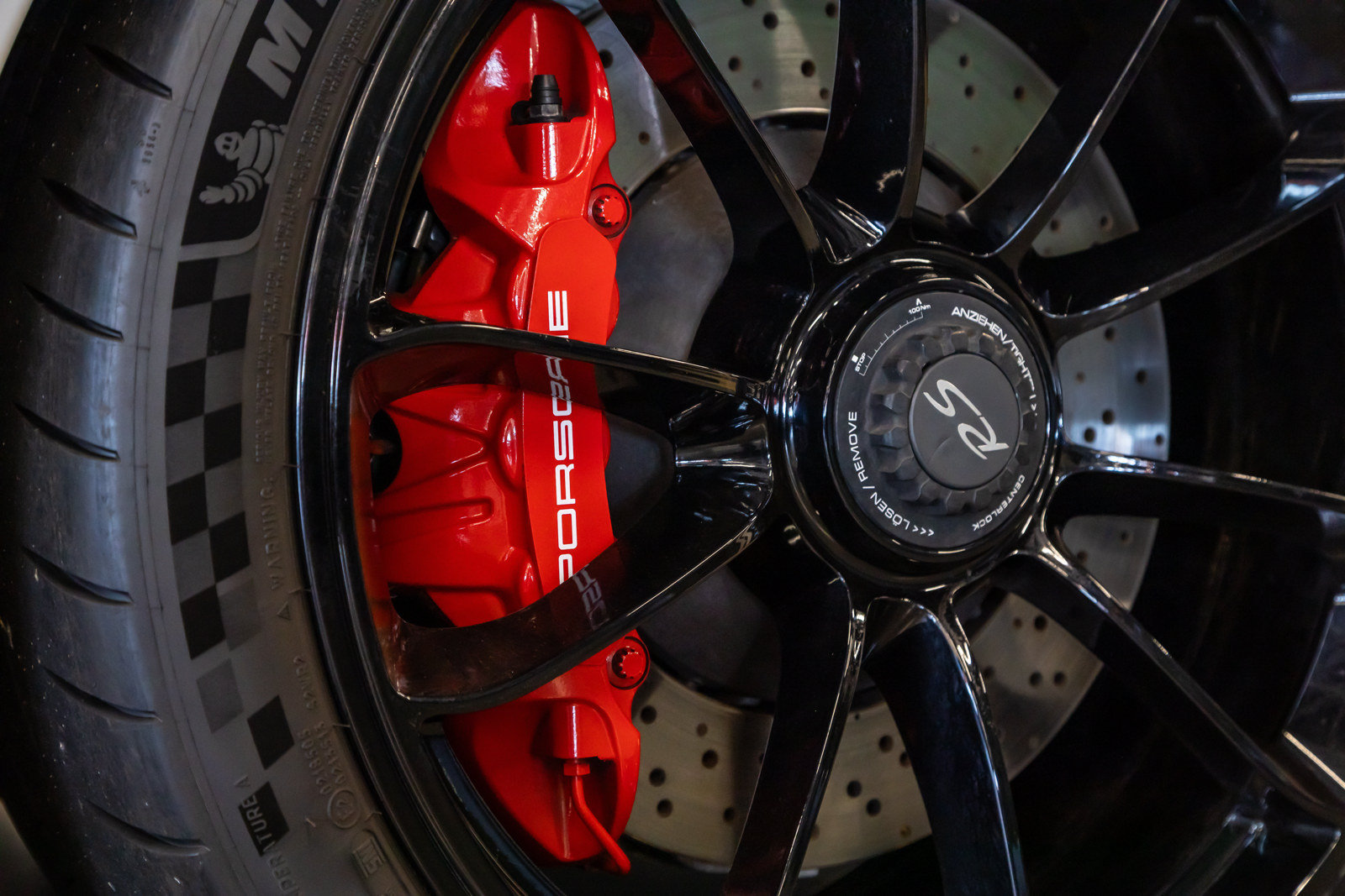 Used 2016 Porsche 911 GT3 RS RWD image 20