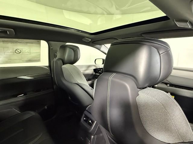 New 2026 Cadillac Optiq Sport 1 RWD image 26