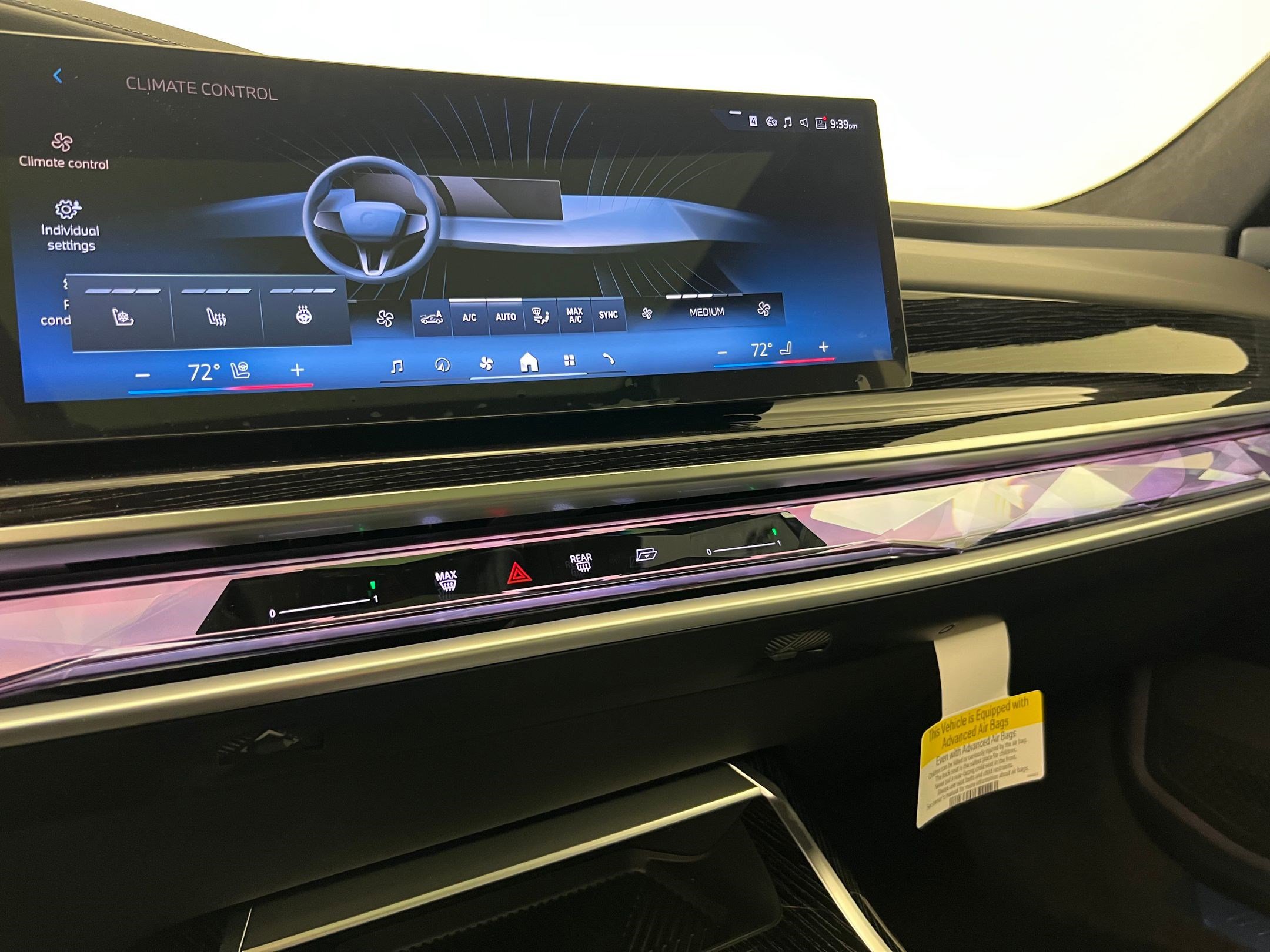 New 2026 BMW i7 eDrive50 w/ Executive Package image 32