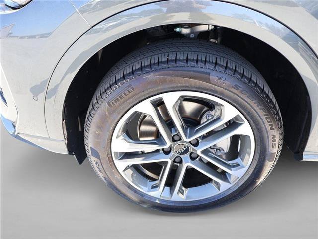 New 2026 Audi Q5 Premium AWD/4WD image 19