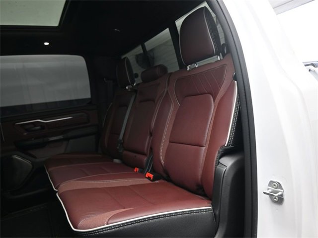 New 2025 RAM 1500 Limited image 14
