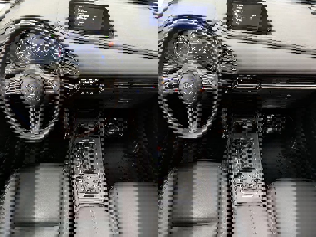 Certified 2023 MAZDA CX-30 AWD 2.5 S w/ Select Package image 24
