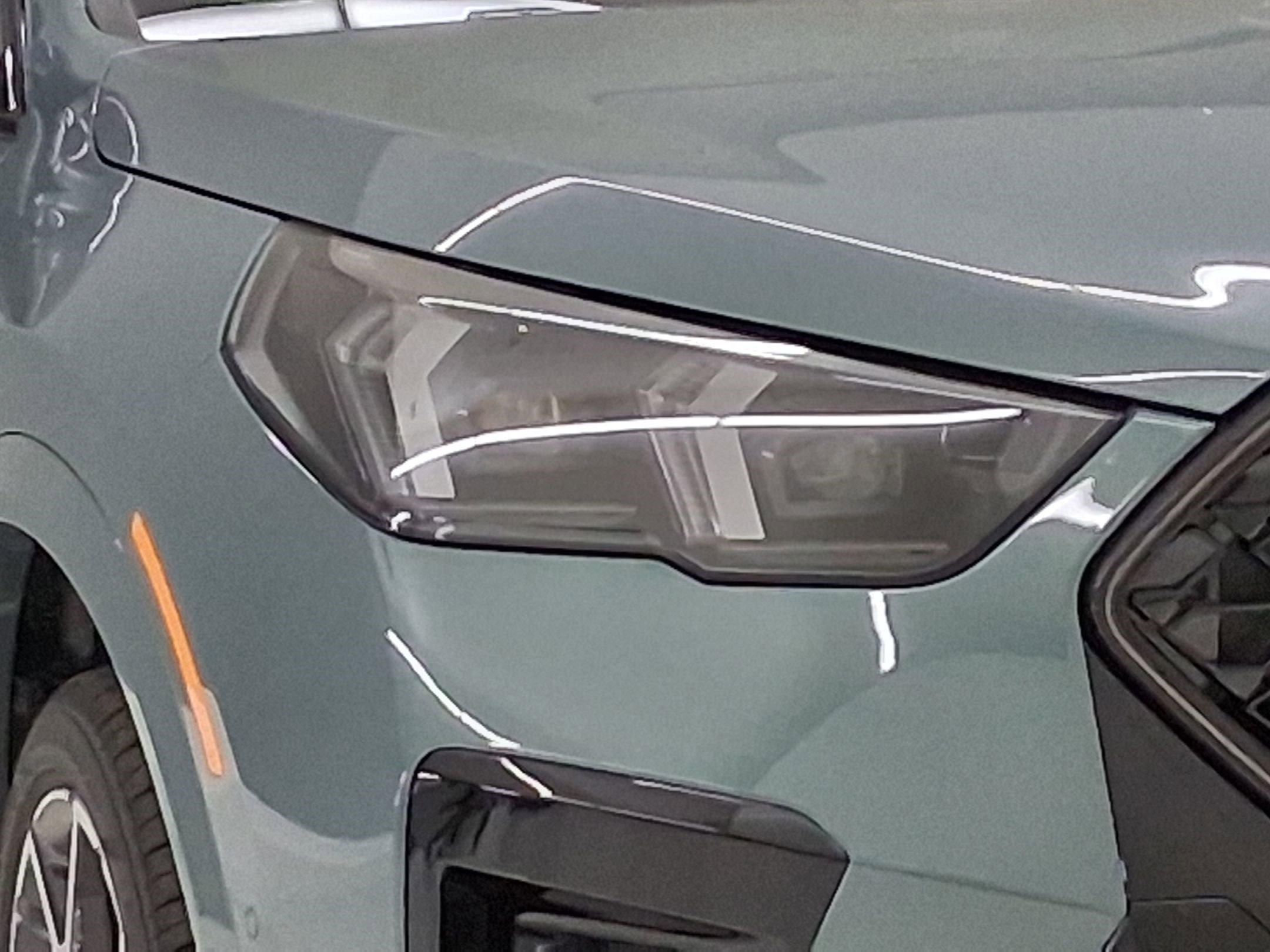 New 2026 BMW X2 xDrive28i w/ Technology Package image 9