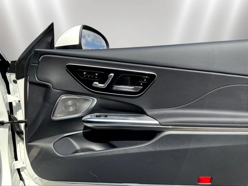 Certified 2024 Mercedes-Benz CLE 300 4MATIC Coupe image 29