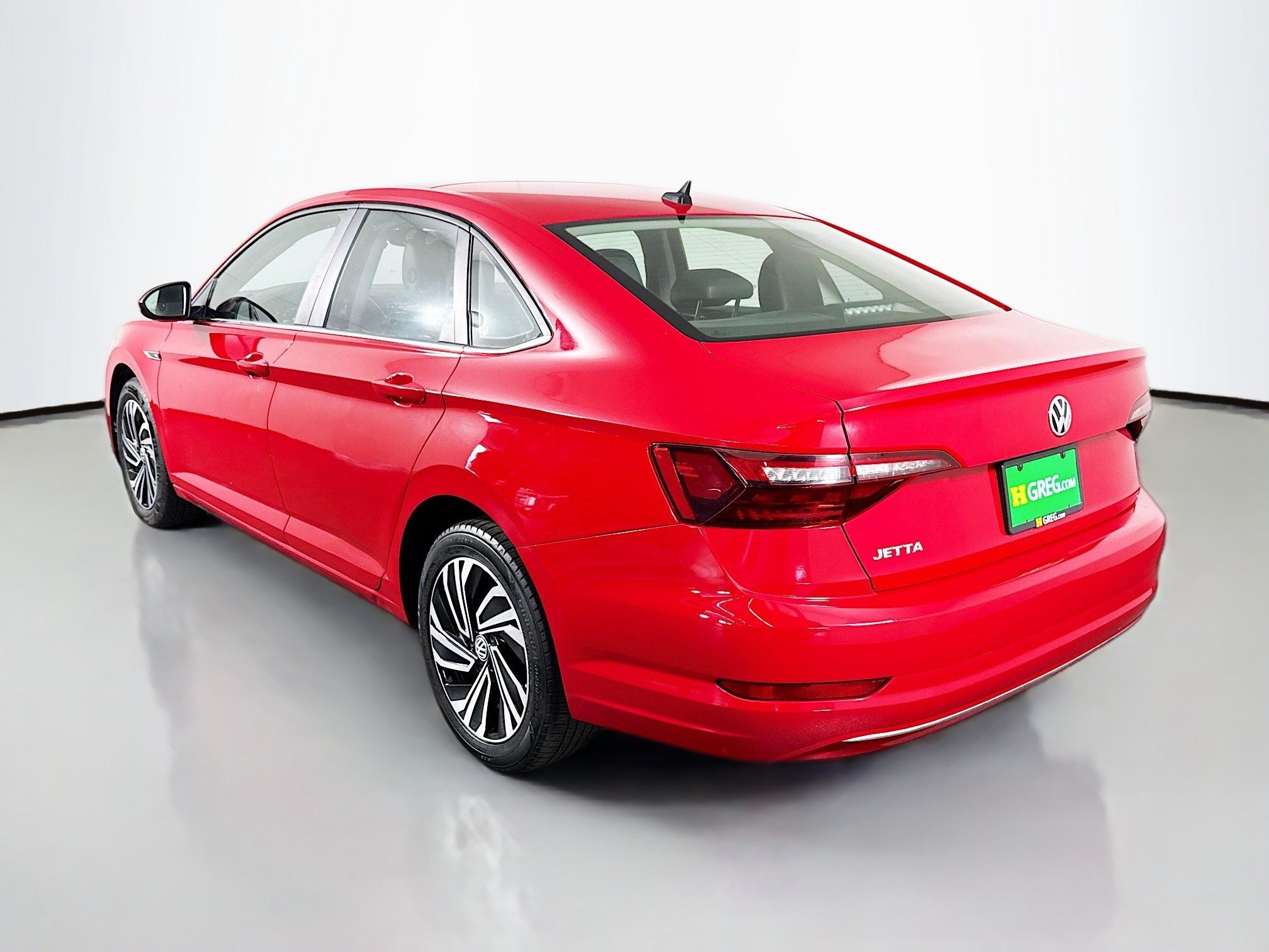 Used 2020 Volkswagen Jetta SEL FWD image 7