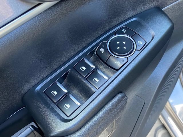 Used 2025 Ford Ranger Lariat w/ FX4 Off-Road Package AWD/4WD image 12