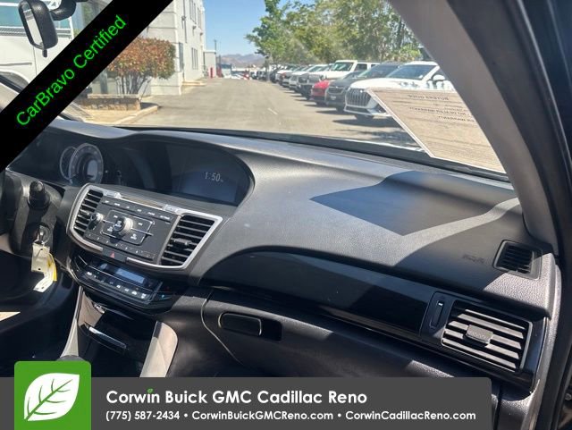Used 2017 Honda Accord LX image 33