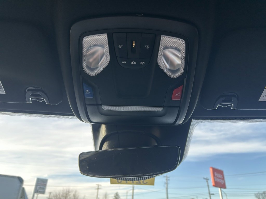 New 2026 RAM 2500 Big Horn image 19