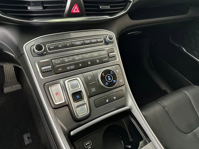 Certified 2022 Hyundai Santa Fe SEL Premium image 20