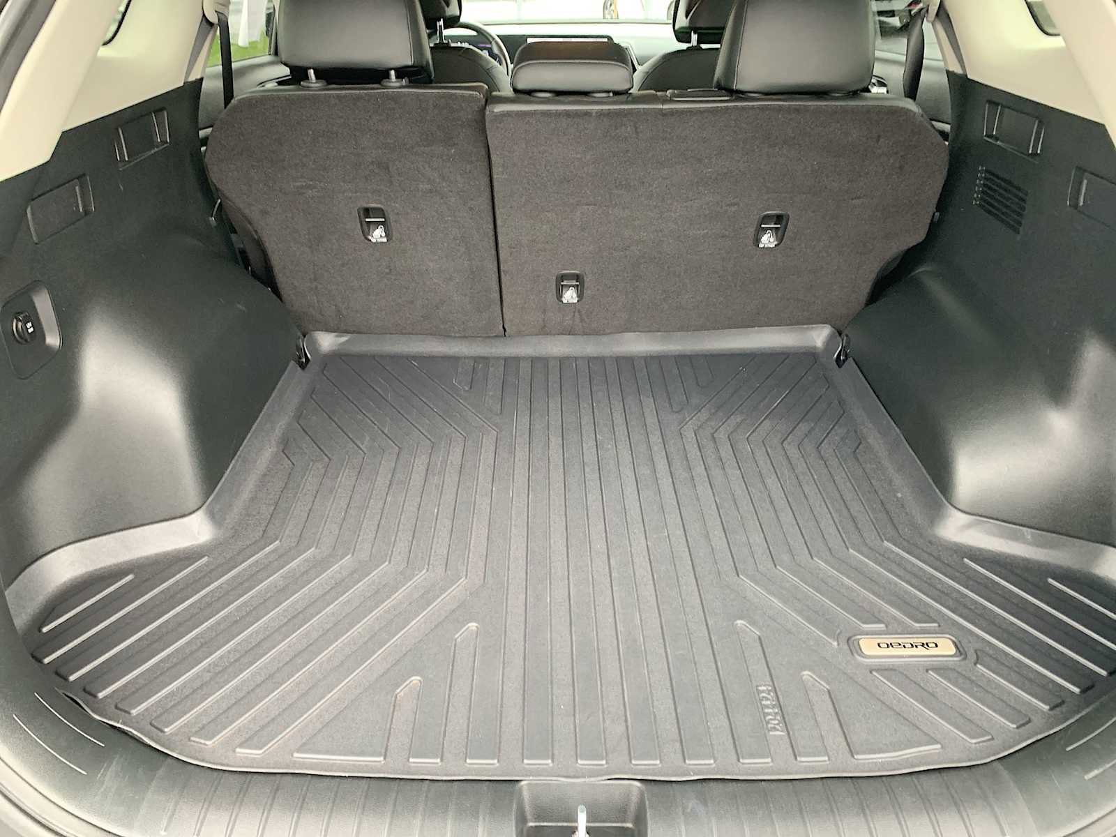 Used 2023 Kia Sportage EX image 25