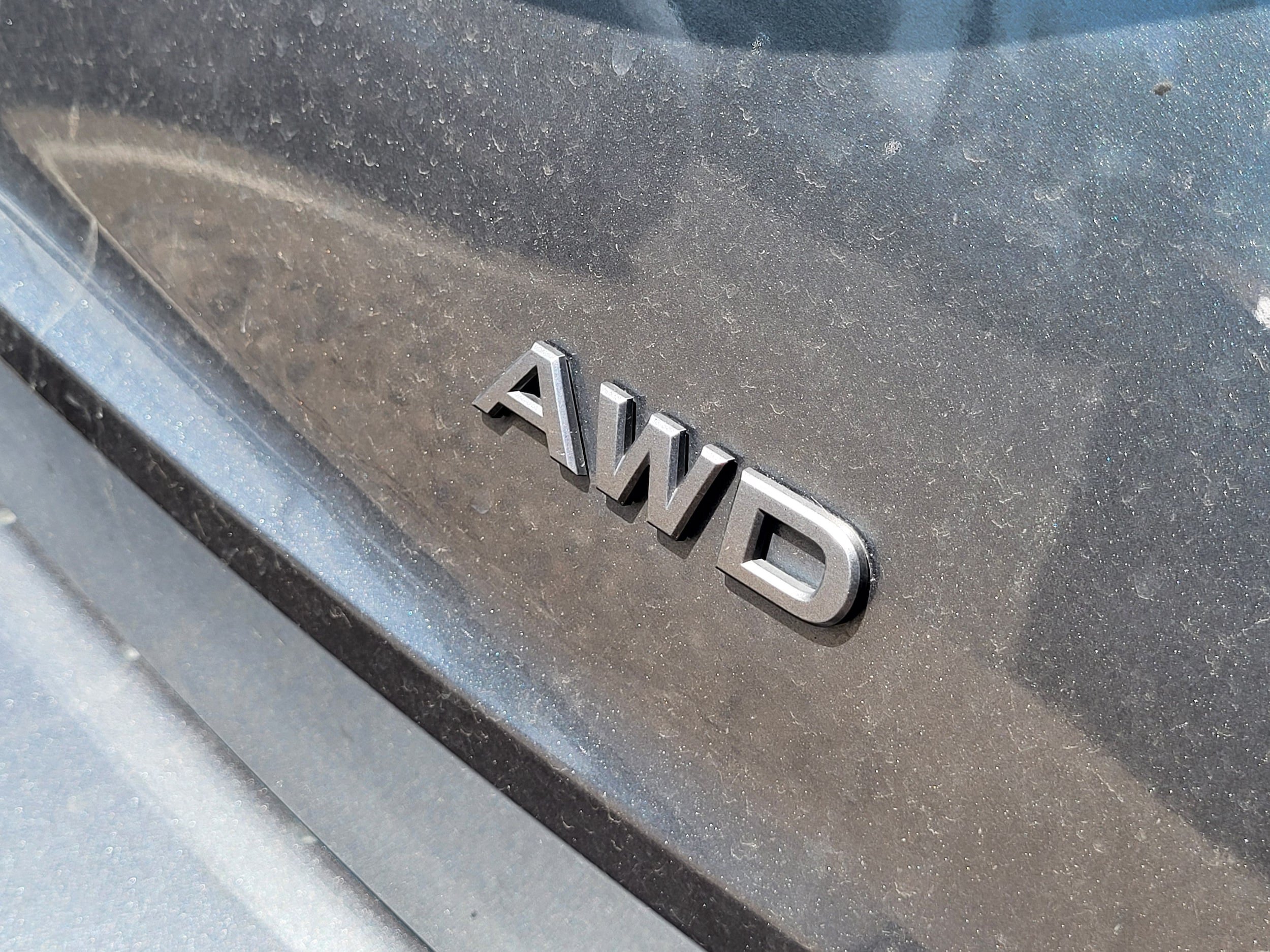 Used 2024 Nissan Rogue S AWD/4WD image 29