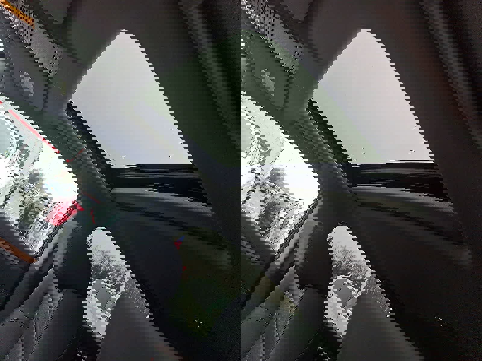 Used 2021 Honda CR-V EX-L image 15