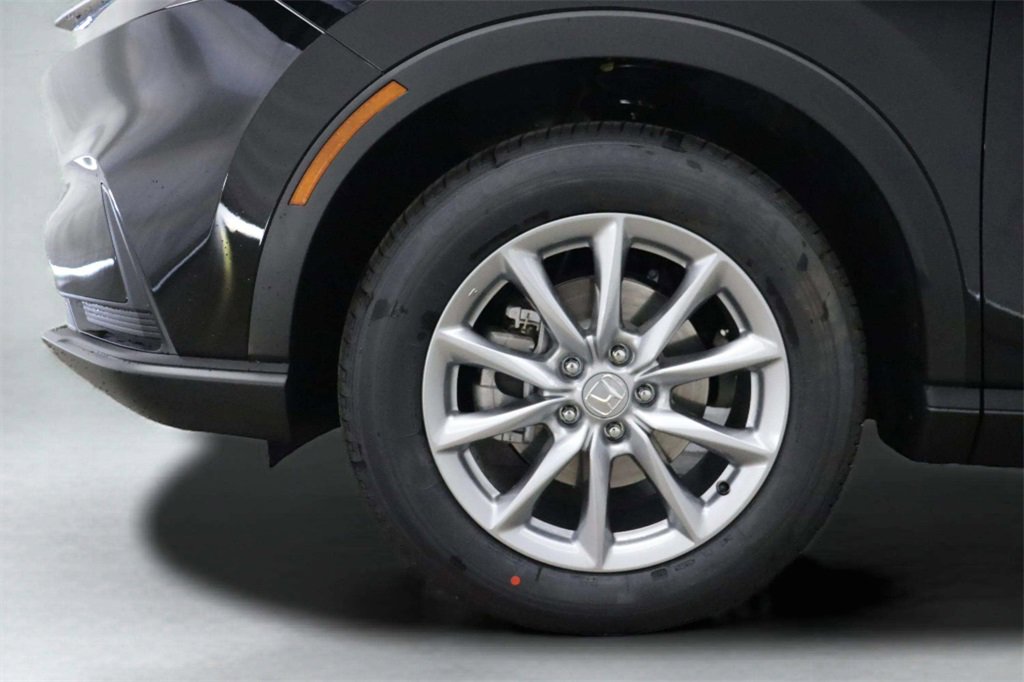 New 2026 Honda CR-V EX image 3
