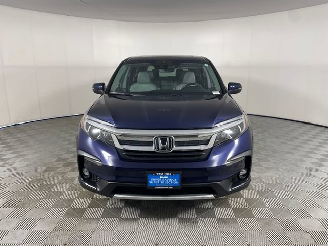 Used 2020 Honda Pilot EX-L image 26