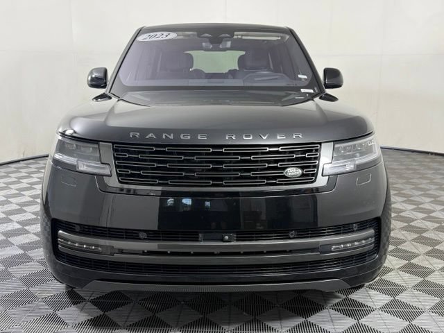 Used 2023 Land Rover Range Rover SE AWD/4WD image 11