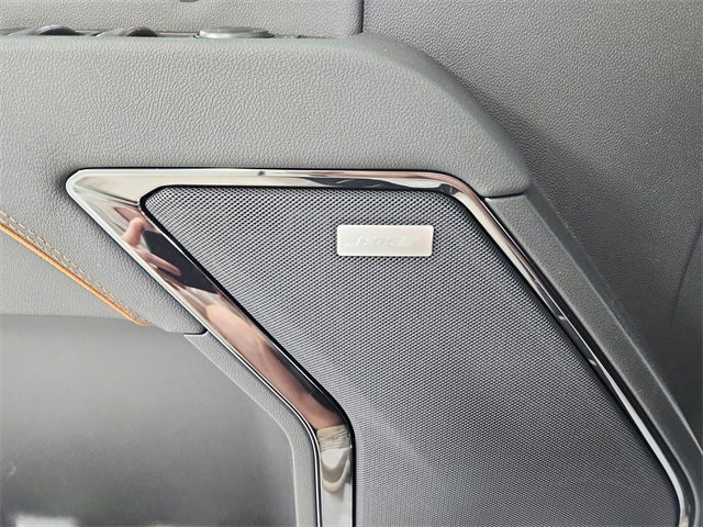 New 2026 GMC Sierra 1500 AT4 w/ AT4 Premium Package image 36