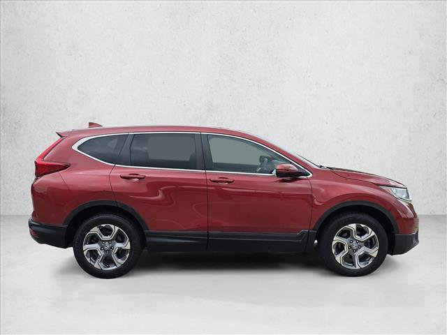 Used 2017 Honda CR-V EX image 4