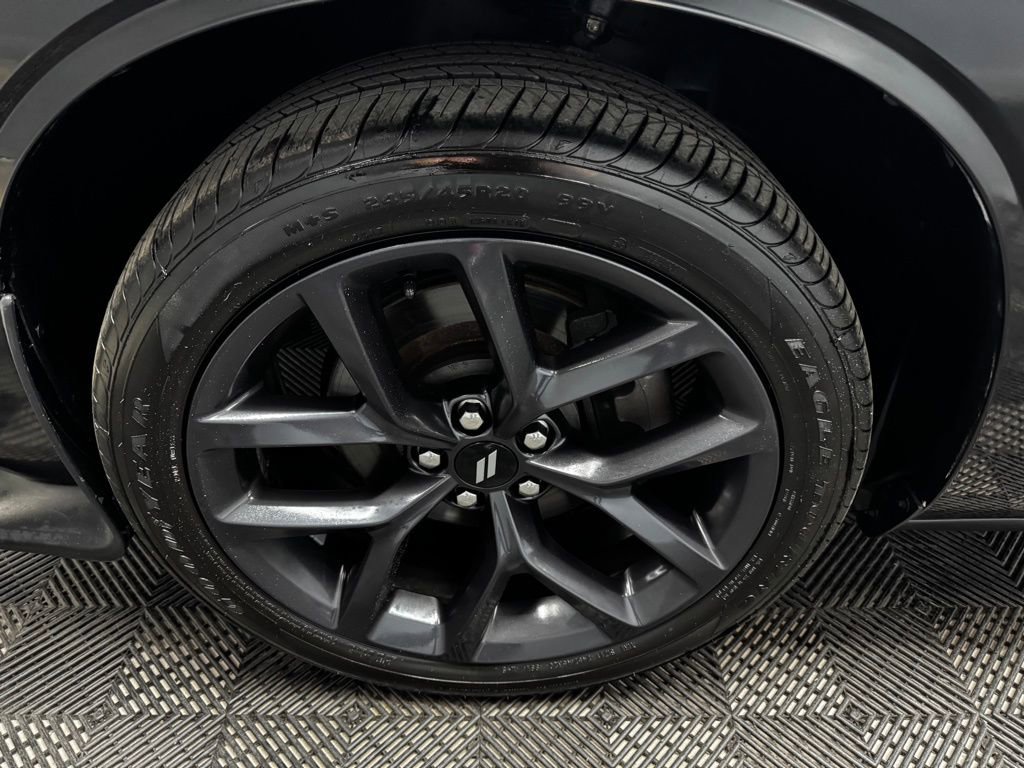 Used 2019 Dodge Challenger GT w/ Blacktop Package RWD image 21