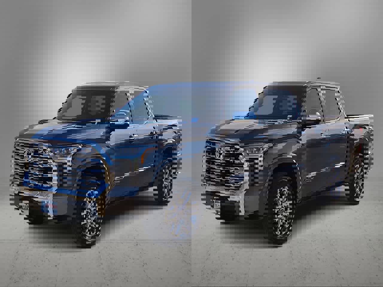 Used 2024 Toyota Tundra 1794 Edition image 1