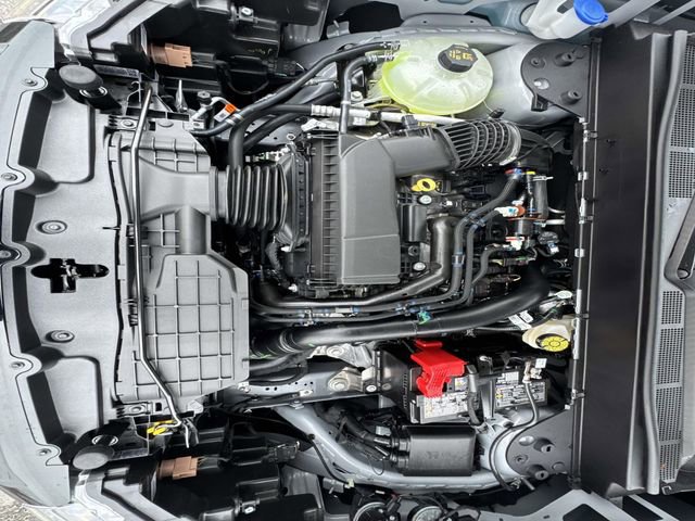 New 2026 Ford Maverick Lobo image 10