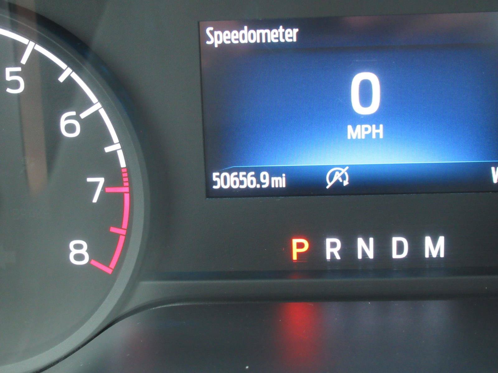 Used 2021 Ford F150 XL w/ Equipment Group 101A High AWD/4WD image 29