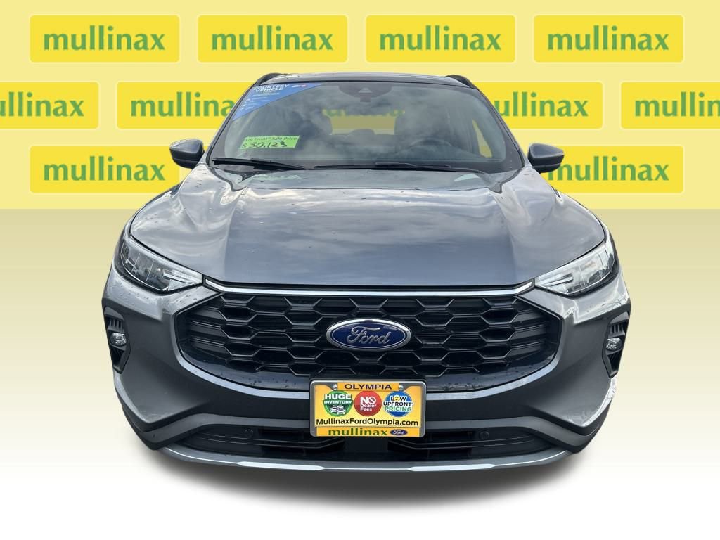 Used 2025 Ford Escape ST-Line Elite w/ Tech Pack #1 image 15