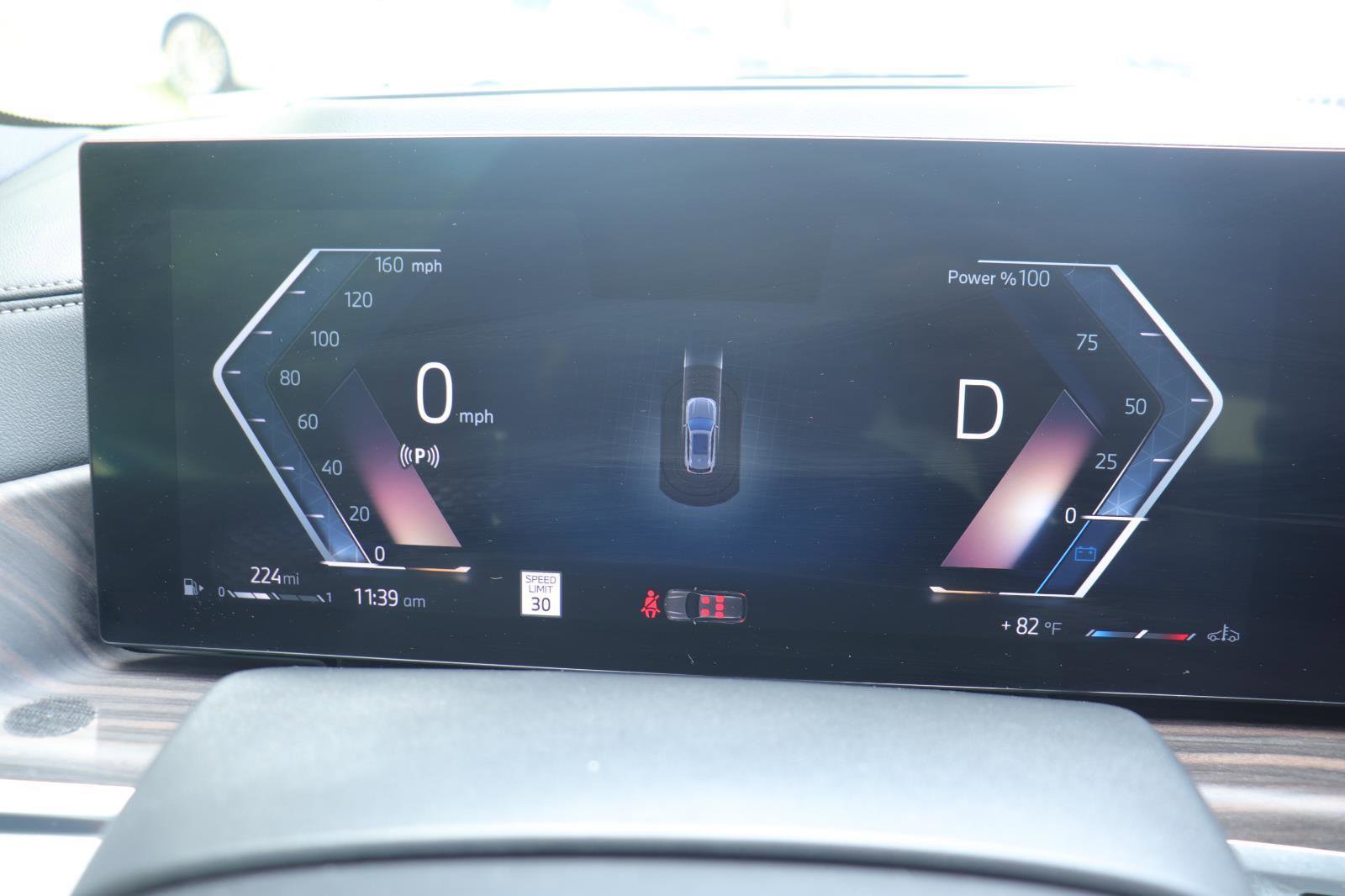 Used 2024 BMW X5 xDrive40i w/ Parking Assistance Package image 27