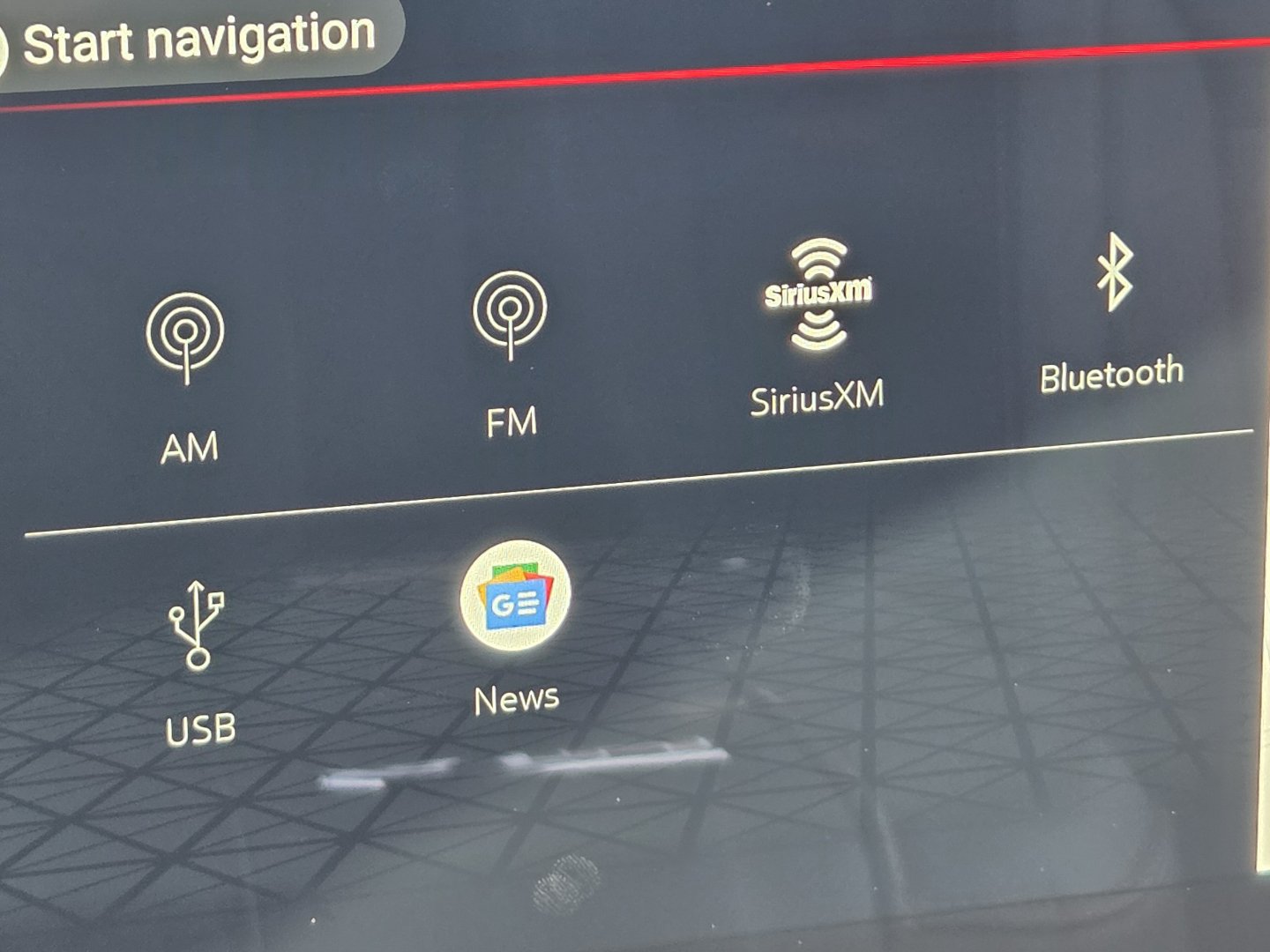 New 2026 GMC Sierra 2500 AT4 AWD/4WD image 10