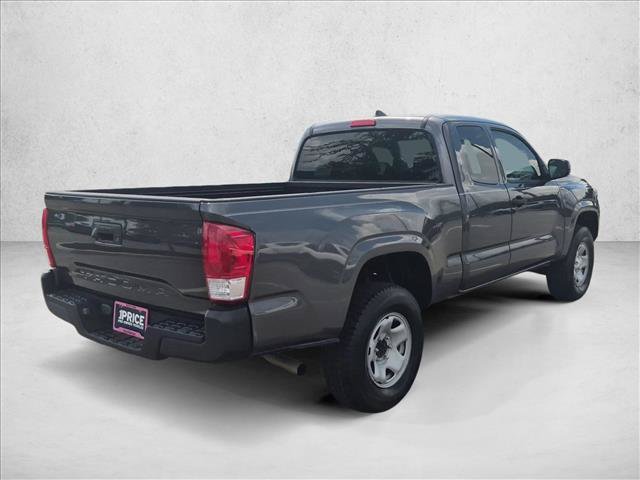 Used 2017 Toyota Tacoma SR RWD image 6