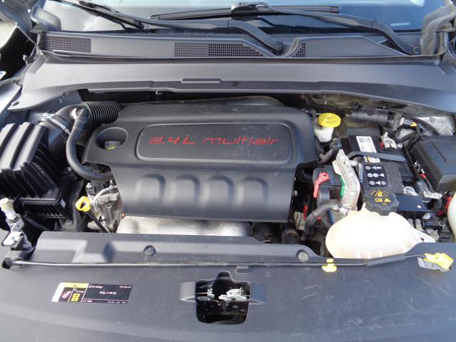 Used 2022 Jeep Compass Latitude w/ Convenience Group AWD/4WD image 32