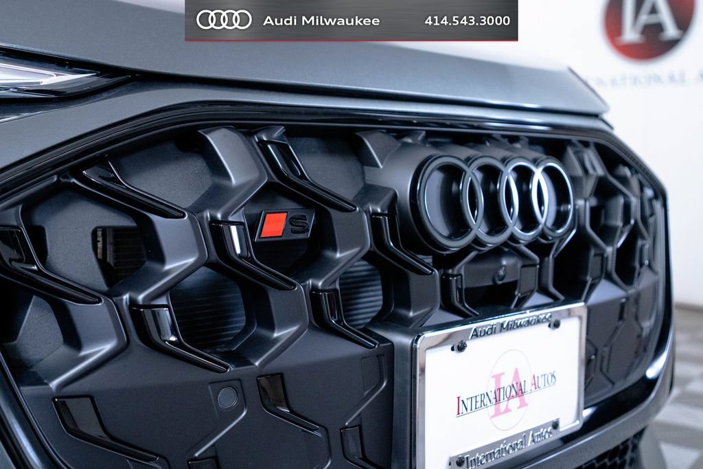New 2026 Audi SQ5 Premium Plus AWD/4WD image 15
