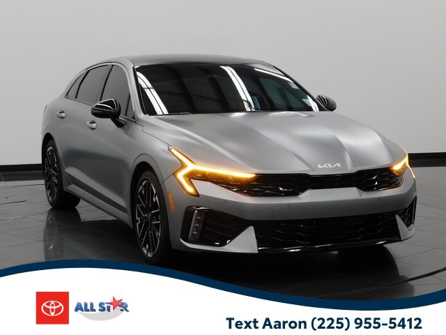 Used 2025 Kia K5 GT
