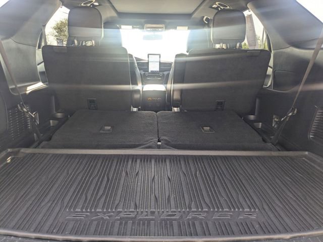 Used 2021 Ford Explorer ST w/ Equipment Group 401A image 31