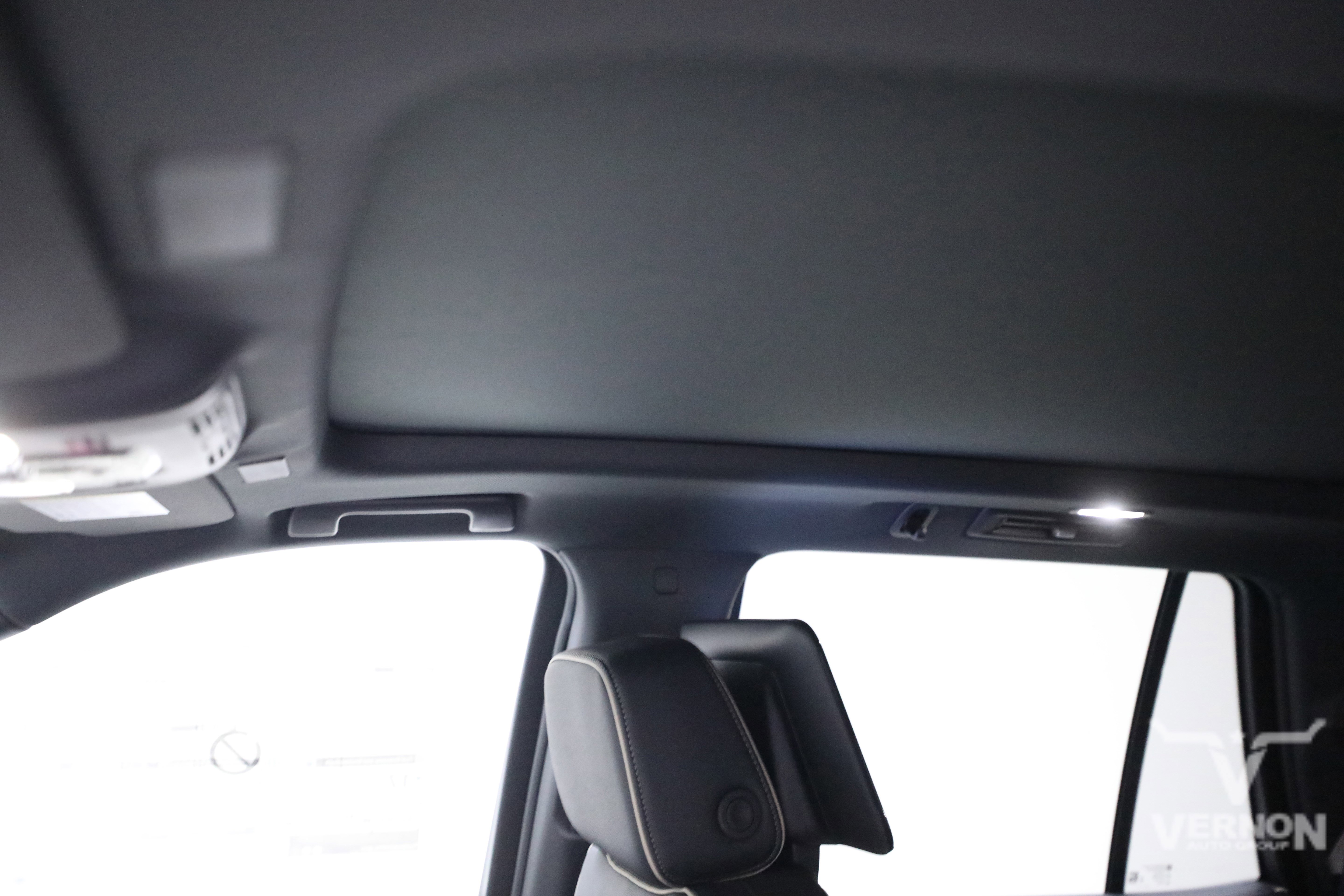 New 2026 Chevrolet Tahoe Premier image 14