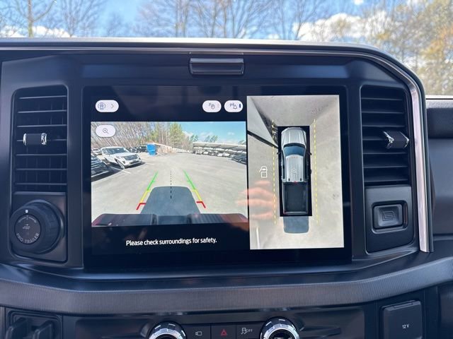 New 2025 Ford F350 Platinum image 16