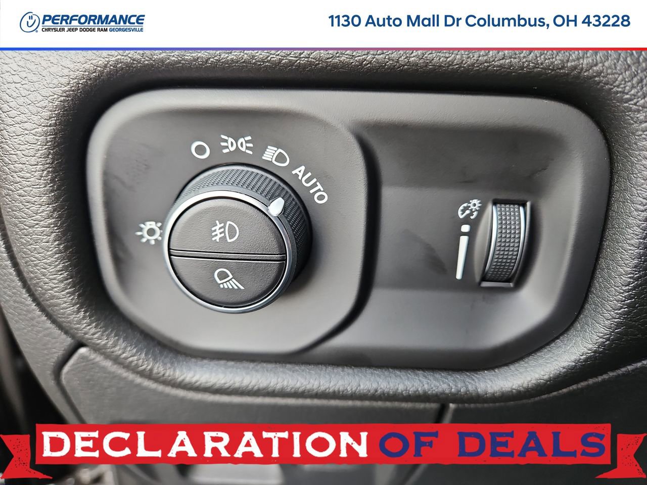 New 2026 RAM 1500 Express image 30