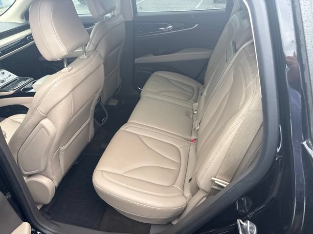 Used 2023 Lincoln Nautilus Reserve w/ Equipment Group 201A AWD/4WD image 8