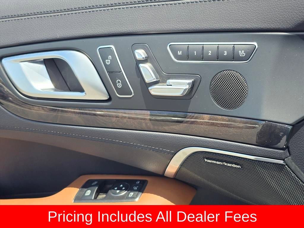 Used 2019 Mercedes-Benz SL 550 image 12