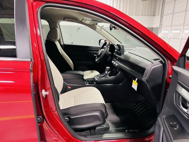 New 2026 Honda CR-V LX image 30